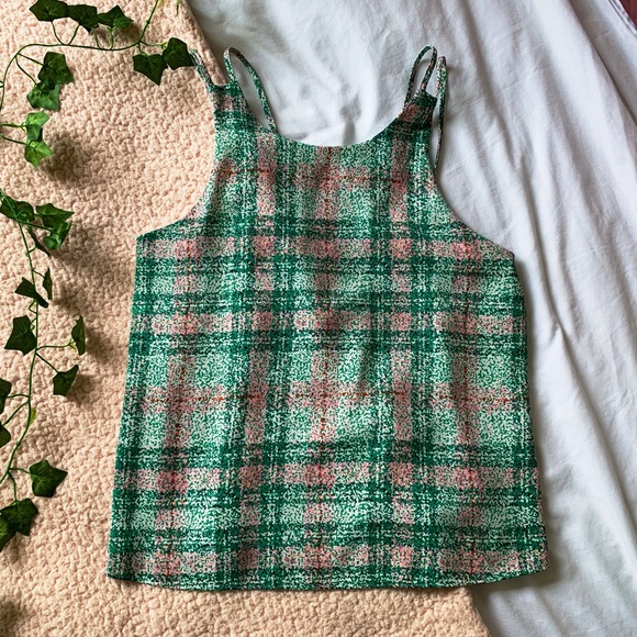 Cooper and Ella Tank Top - Picture 1 of 5